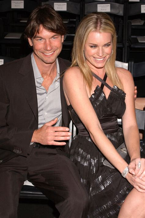 husband of rebecca romijn|rebecca romijn boyfriend.